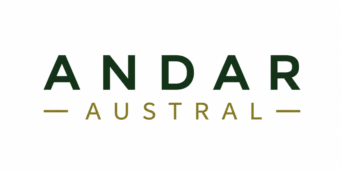 Andar Austral
